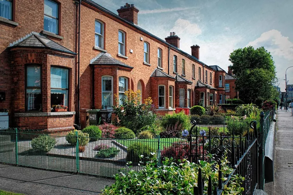 Why verbal agreements aren’t valid under the Party Wall Act Bournemouth