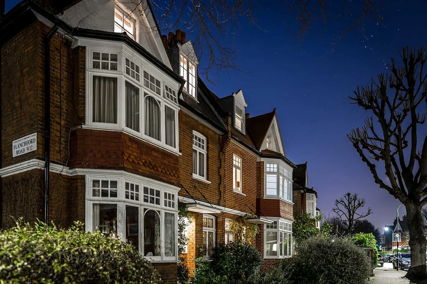 Risks of Ignoring the Party Wall Act Bournemouth