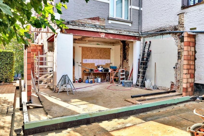 Frequently asked questions about the Party Wall Act Bournemouth process