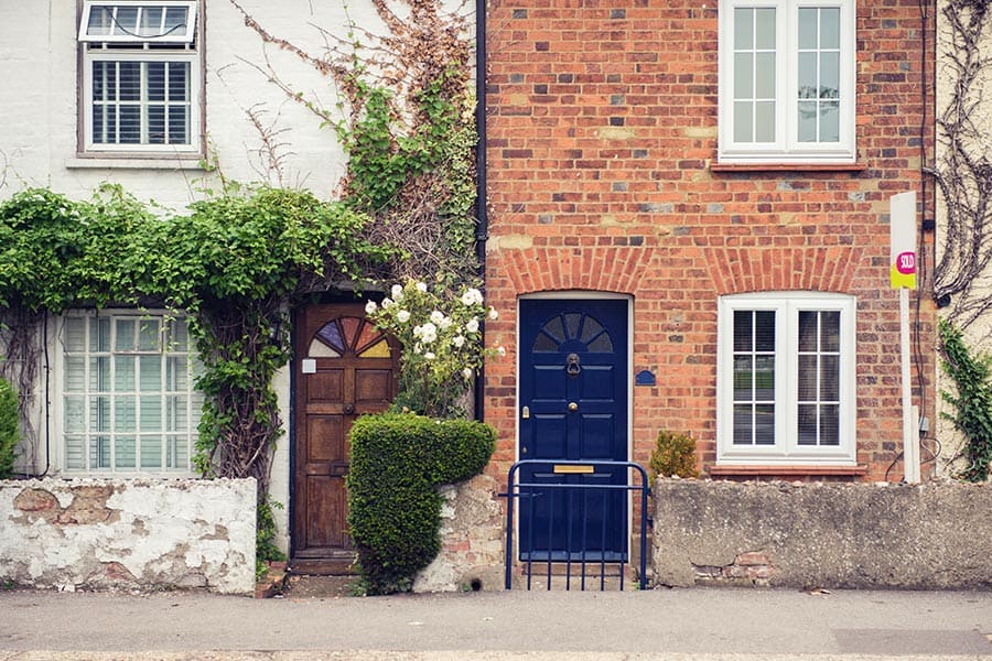 Serving Notice Under the Party Wall Act Bournemouth