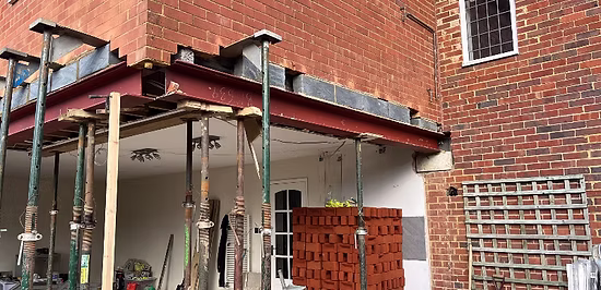 Steel Beams Bournemouth Affect Structural Integrity