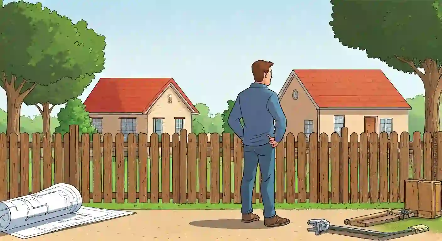 Can I Legally Paint the Wall Facing My Property If It Belongs to My Neighbor Bournemouth?